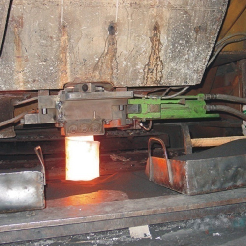 中包水口快換系統(tǒng) 